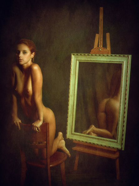 Photograph Zachar Rise M on One Eyeland