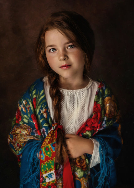 Photograph Hanna Derecka Julia on One Eyeland