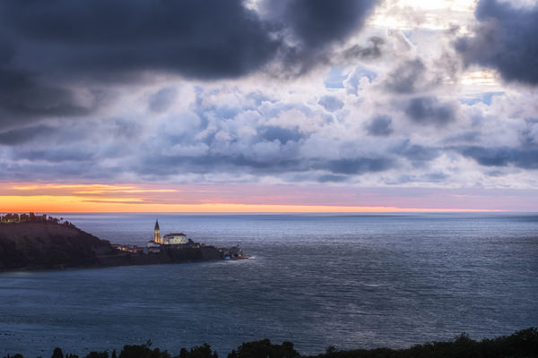 Photograph Jaka Ivancic Piran on One Eyeland