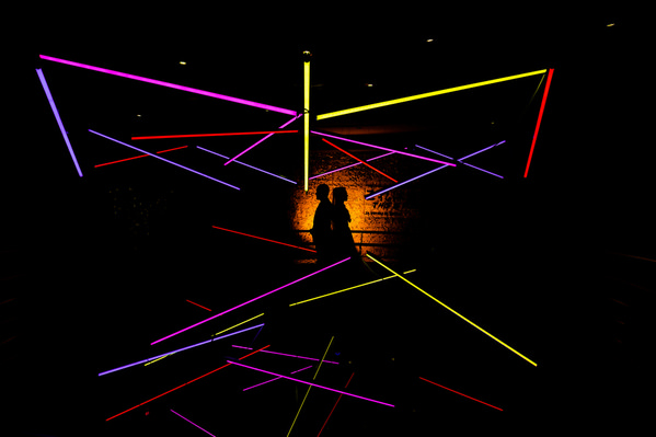 Photograph Daniel Le Grange Silhouette on One Eyeland