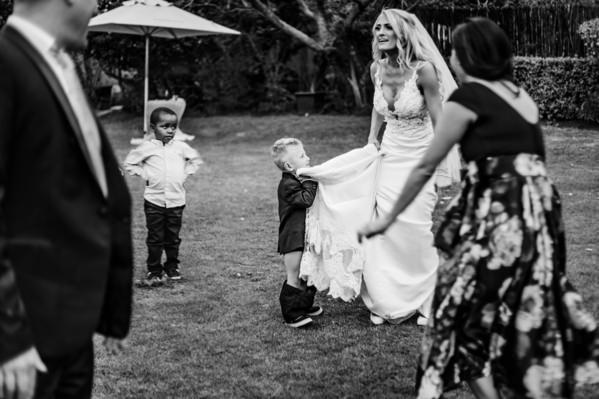 Photograph Daniel Le Grange Emotions on One Eyeland