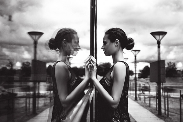 Photograph Ruslan Bolgov Parallel Dimensions on One Eyeland
