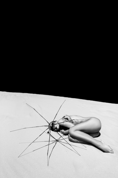 Photograph Ruslan Bolgov Mind Connector on One Eyeland