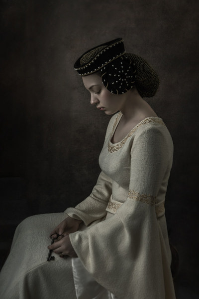 Photograph Hanna Derecka The Key on One Eyeland