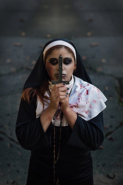 Photograph Rafael Fernandes Faith on One Eyeland