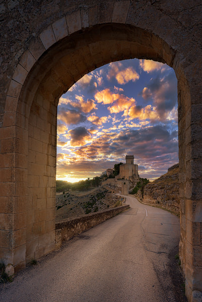 Photograph Patxi Perez Alarcon on One Eyeland