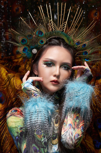 Photograph Kenneth Luk Pride on One Eyeland