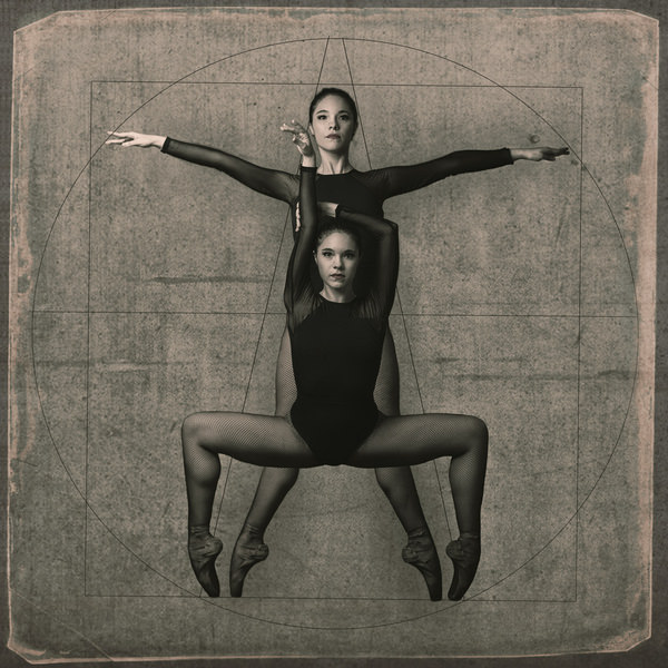 Photograph Paola Massa Proporcion on One Eyeland