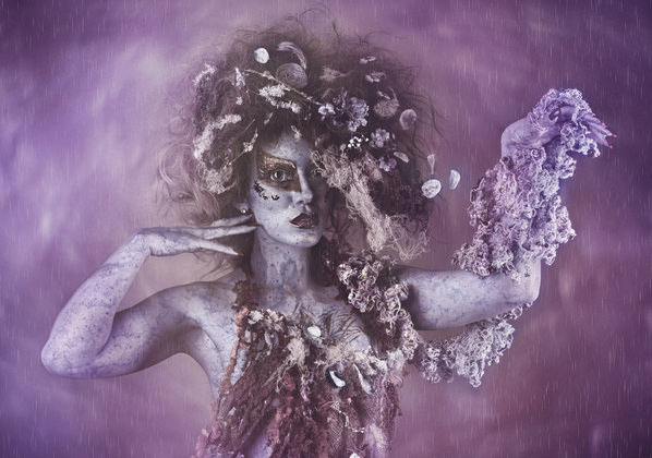 Photograph Angi Wallace Driade on One Eyeland