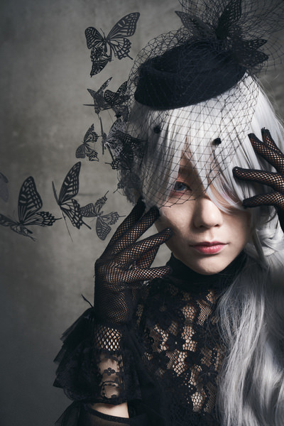 Photograph Koudai Ishigame In The Dark on One Eyeland