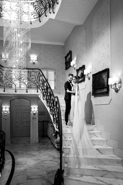Photograph Martin Krystynek Wedding on One Eyeland