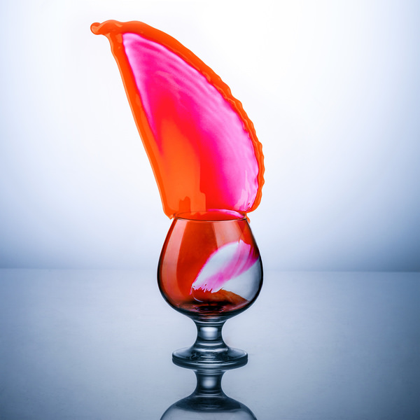 Photograph Grisha Tuikanov Splash on One Eyeland
