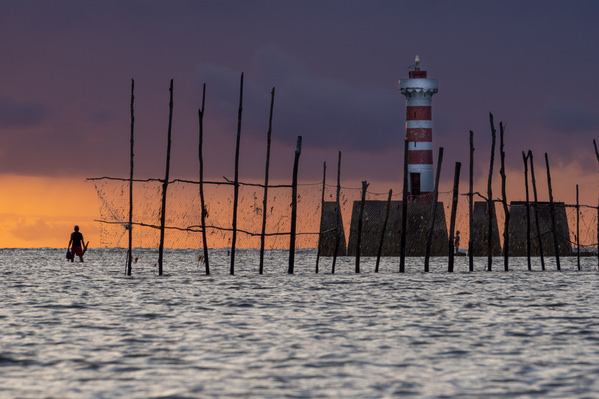 Photograph Leonardo Santana Sunrise Alagoas on One Eyeland
