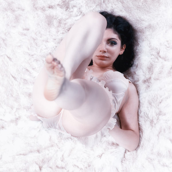 Photograph Mandy Hady Schulte Ballerina Vibes on One Eyeland