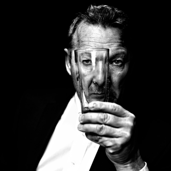 Photograph Juri Bogenheimer Cheers on One Eyeland