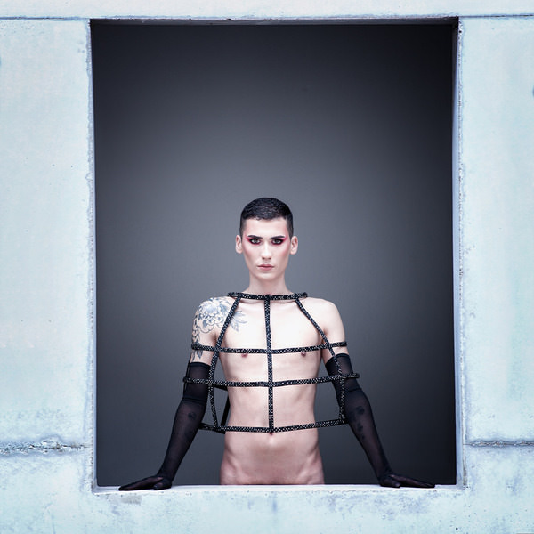 Photograph Mandy Hady Schulte Inside Out on One Eyeland