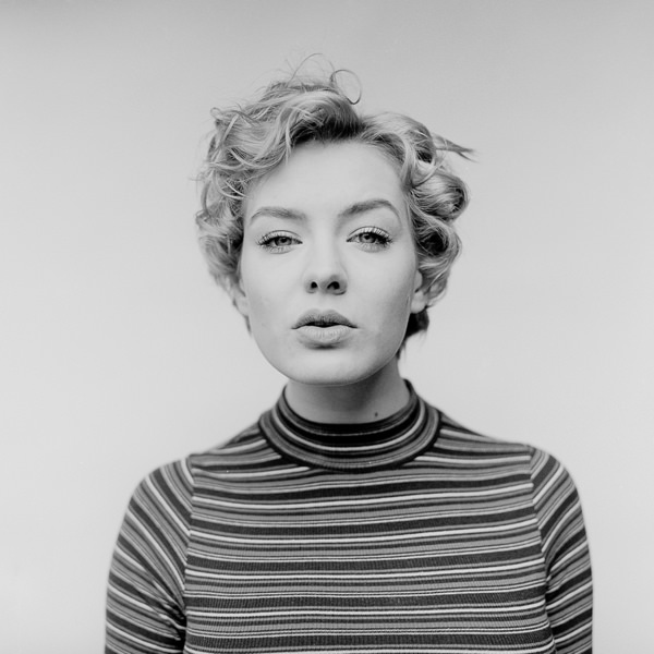 Photograph Juri Bogenheimer Mm on One Eyeland