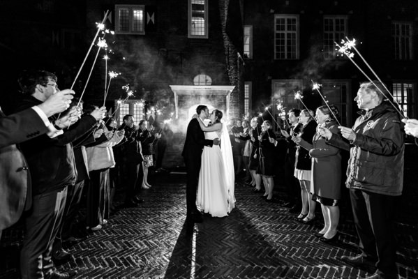 Photograph Elke Teurlings Sparkling Love on One Eyeland