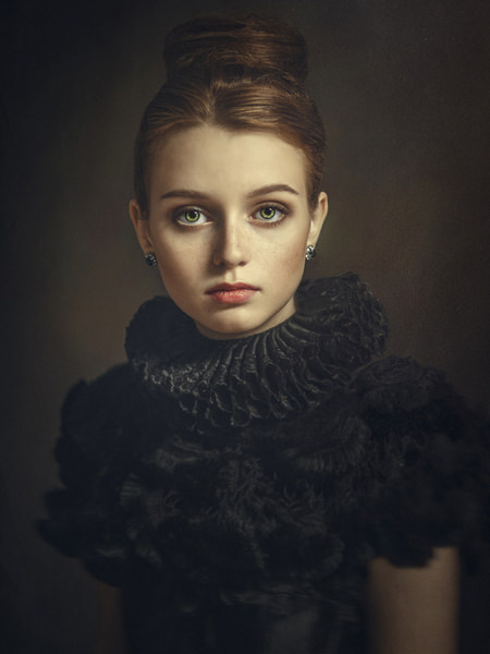 Photograph Dmitry Baev Black Swan on One Eyeland