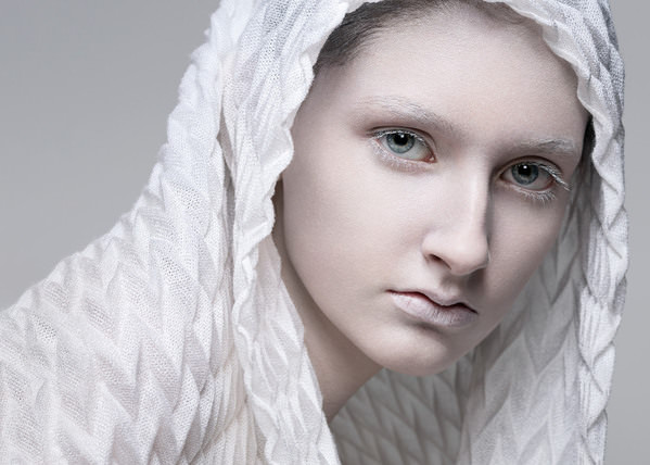 Photograph Anna Rapcinska Blank Canvas on One Eyeland