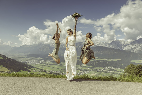 Photograph Jassi Brlozanovic Jump In Happiness on One Eyeland