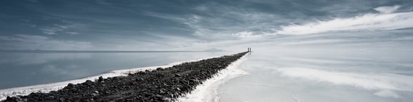 Photograph Jesus M Chamizo Salar De Uyuni 3 on One Eyeland