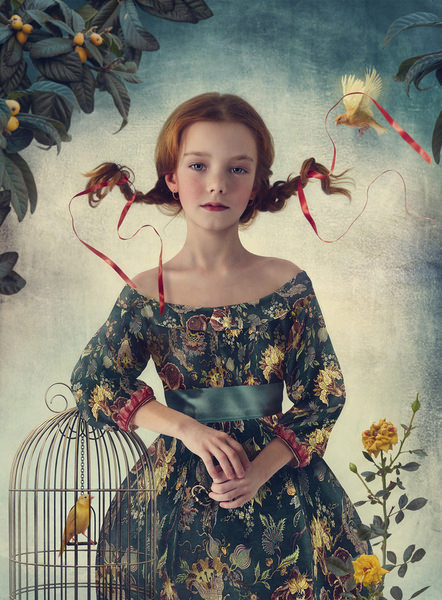 Photograph Svetlana Melik Nubarova On The Threshold Of Life on One Eyeland