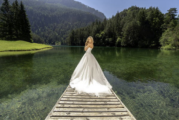 Photograph Jassi Brlozanovic Where Is My Boat on One Eyeland