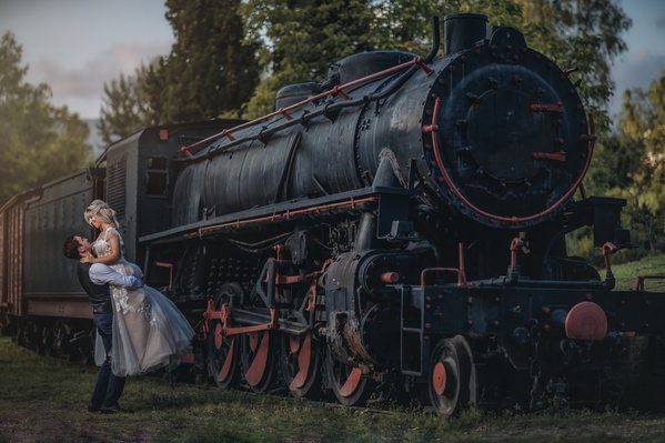 Photograph John Makris Journey on One Eyeland