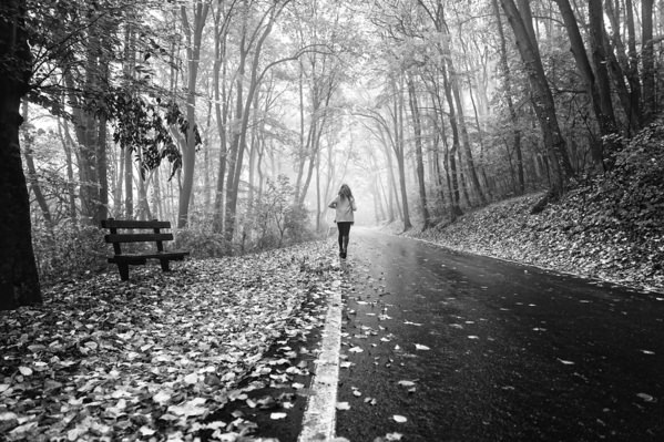 Photograph Mikica Kosanovic If I Hurry I Will Be There on One Eyeland