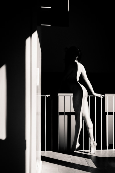 Photograph Thierry Smets Clara Obscura on One Eyeland
