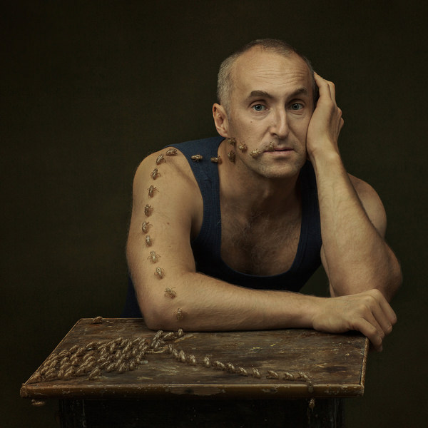 Photograph Gabriela Homolova Lost on One Eyeland