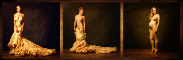 Photograph Zachar Rise Herstory on One Eyeland