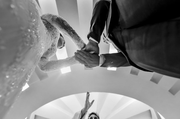 Photograph Alessandro Soligon Wedding on One Eyeland