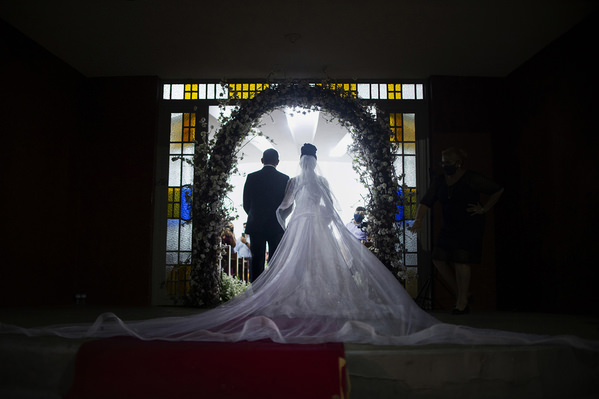 Photograph Alessandro Soligon Wedding on One Eyeland