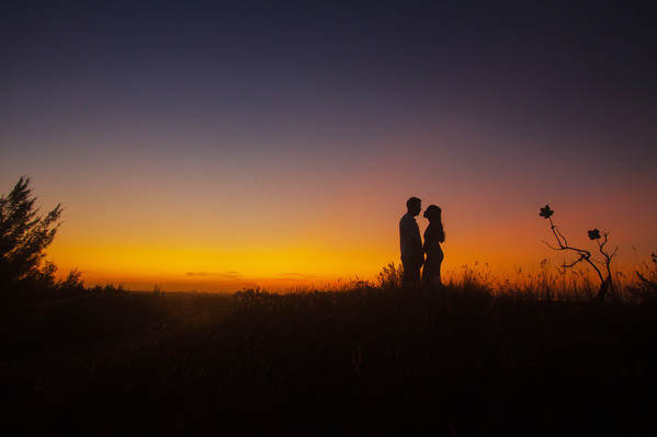 Photograph Alessandro Soligon Pre Wedding on One Eyeland