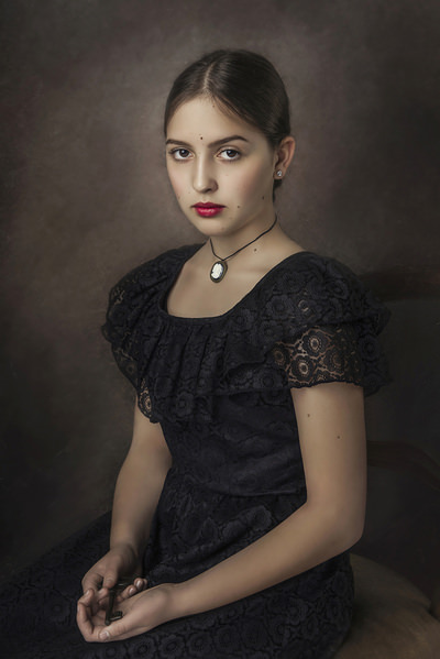 Photograph Hanna Derecka Maja on One Eyeland