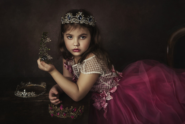 Photograph Hanna Derecka Natasza on One Eyeland