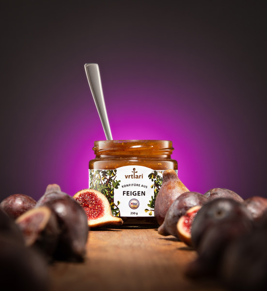 Photograph Matteo Rolfi Sodeli Figs on One Eyeland