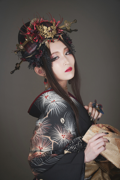 Photograph Koudai Ishigame Walk Through on One Eyeland
