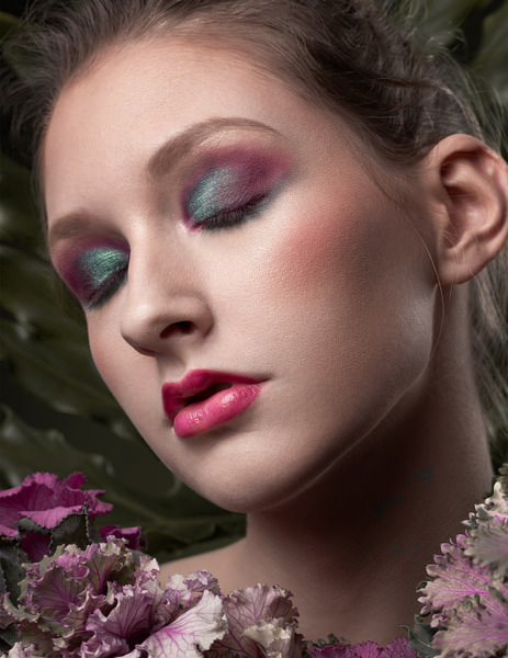 Photograph Anna Rapcinska Secret Garden on One Eyeland