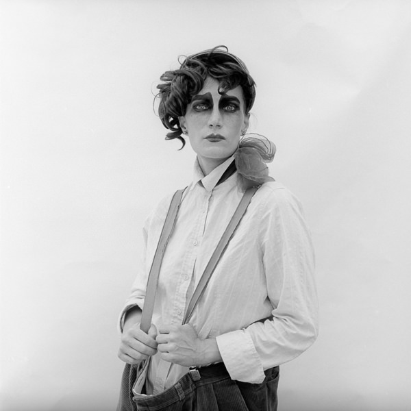 Photograph Juri Bogenheimer After Work Clown on One Eyeland