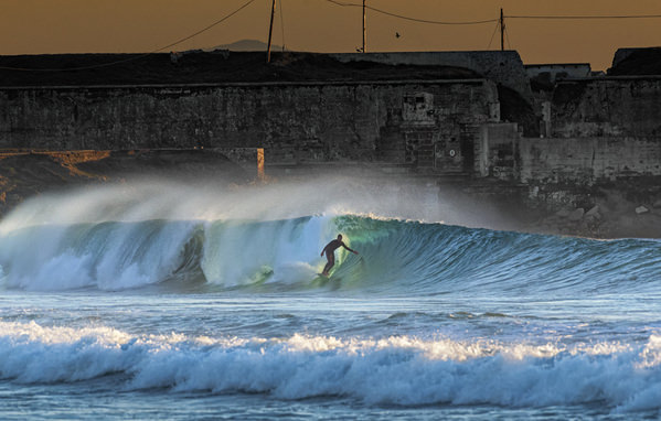 Photograph Ben Welsh Right Place Right Time on One Eyeland