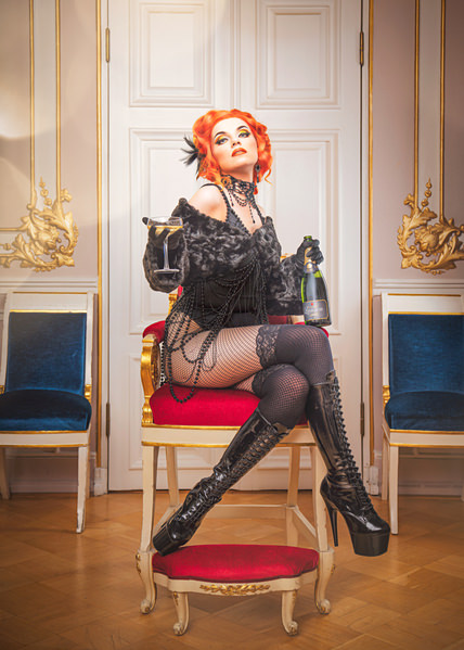 Photograph Mika Levalampi Bubbels For Everyone on One Eyeland
