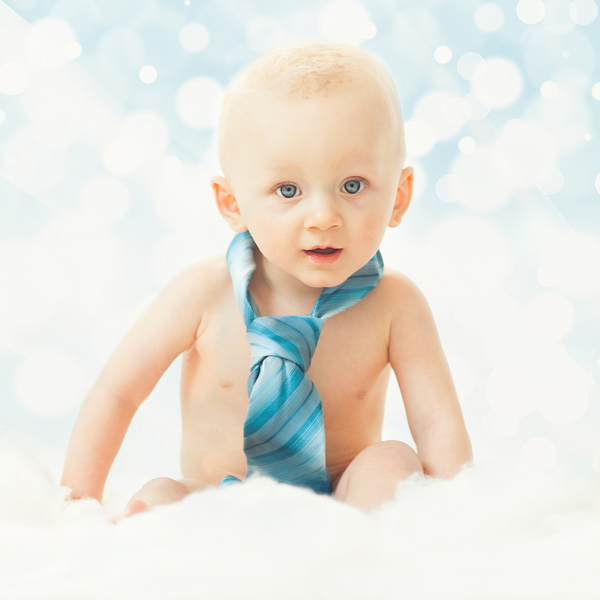 Photograph Mandy Hady Schulte Little Big Boss on One Eyeland