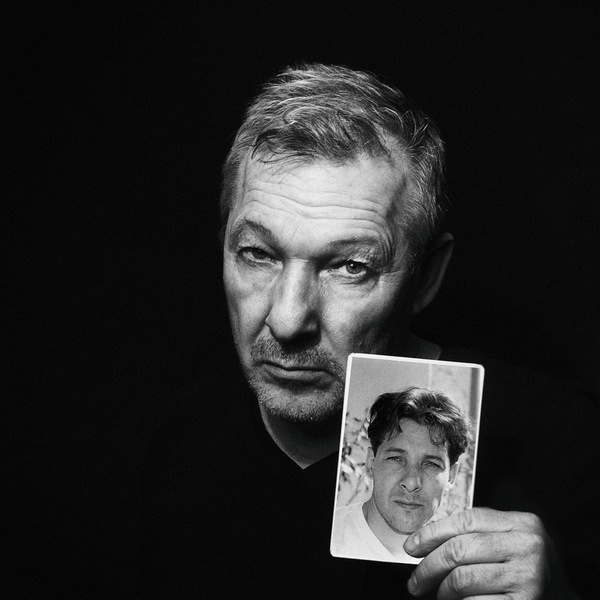 Photograph Juri Bogenheimer Who Am I on One Eyeland