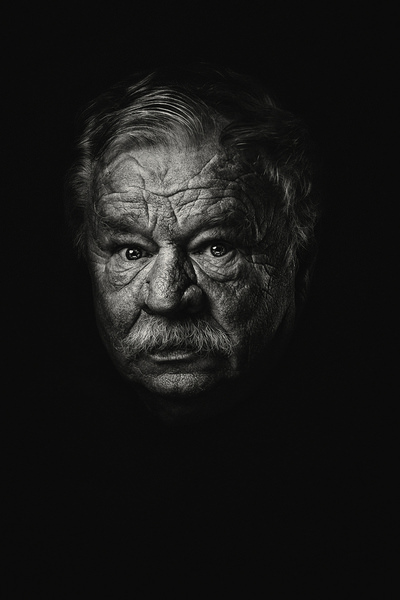 Photograph Hanna Derecka Slawomir on One Eyeland