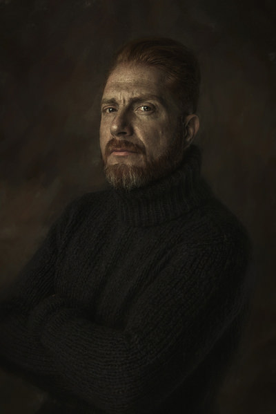 Photograph Hanna Derecka Robert on One Eyeland