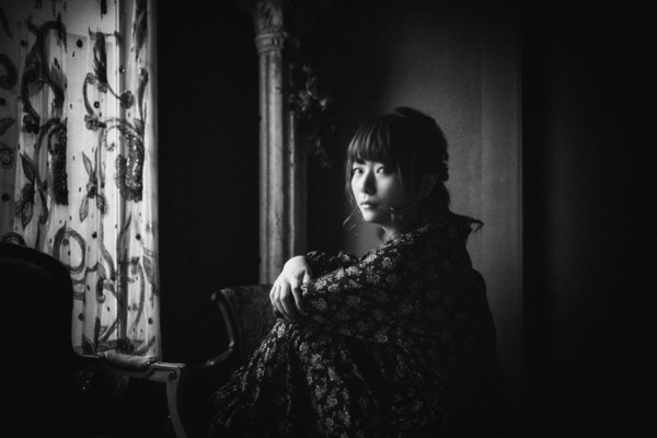 Photograph Nobu Ishijima Kanade on One Eyeland