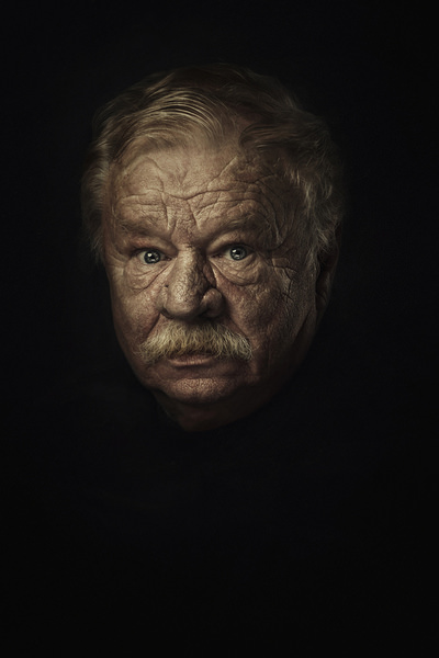 Photograph Hanna Derecka Slawomir on One Eyeland